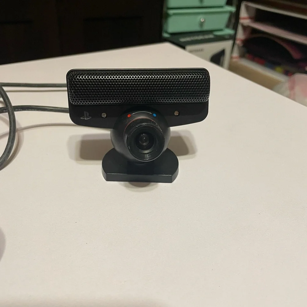 Sony PlayStation Eye Camera PS3 / PS4
